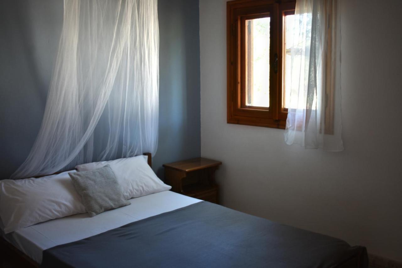 Poseidon Apartments Gíthio Kültér fotó