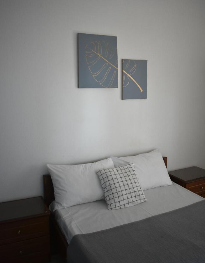 Poseidon Apartments Gíthio Kültér fotó