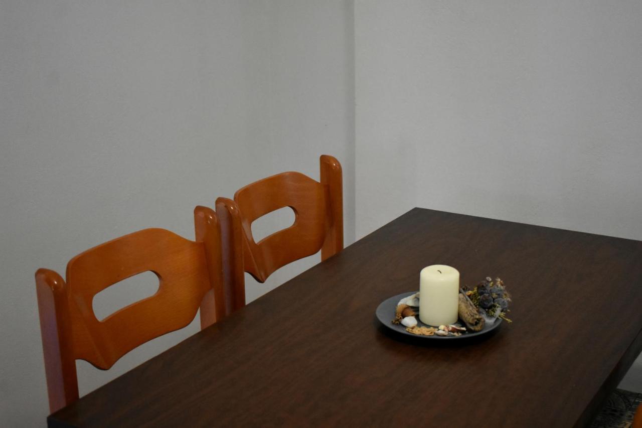 Poseidon Apartments Gíthio Kültér fotó